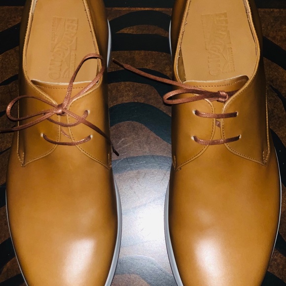 Salvatore Ferragamo - Picture 4 of 8